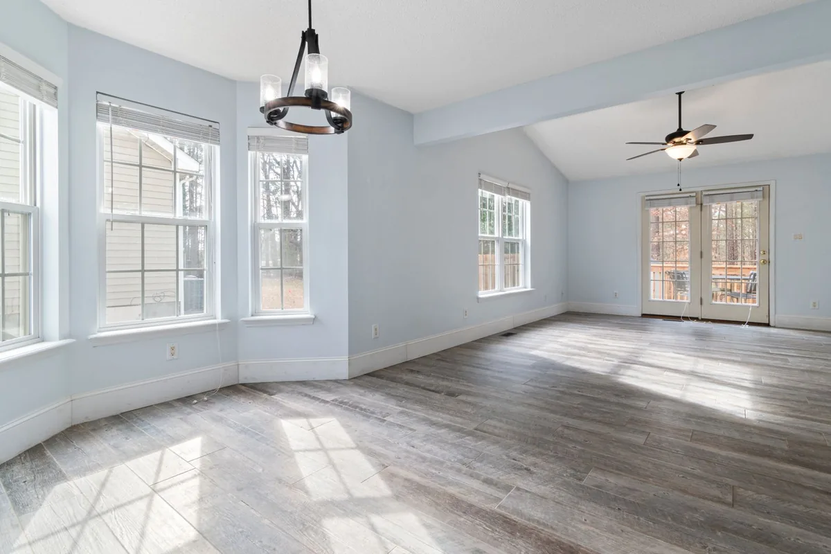 Clean, safe room after biohazard cleanup in Estell Manor, NJ
